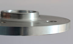 KAVS Hubcentric Wheel Spacers - Pair - All Sizes