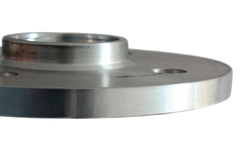 KAVS Hubcentric Wheel Spacers - Pair - All Sizes