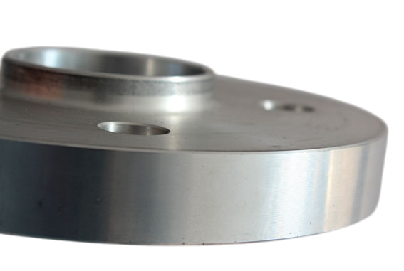 KAVS Hubcentric Wheel Spacers - Pair - All Sizes