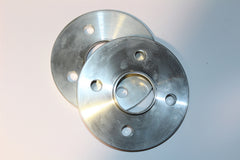 KAVS Hubcentric Wheel Spacers - Pair - All Sizes