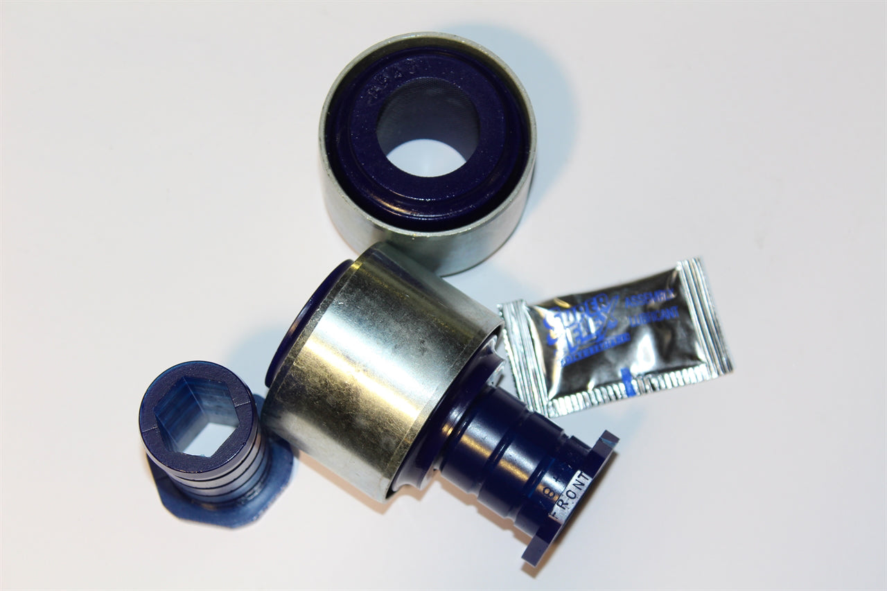 Clutch Kit Supplied & Fitted - R53 Cooper S 6 Speed