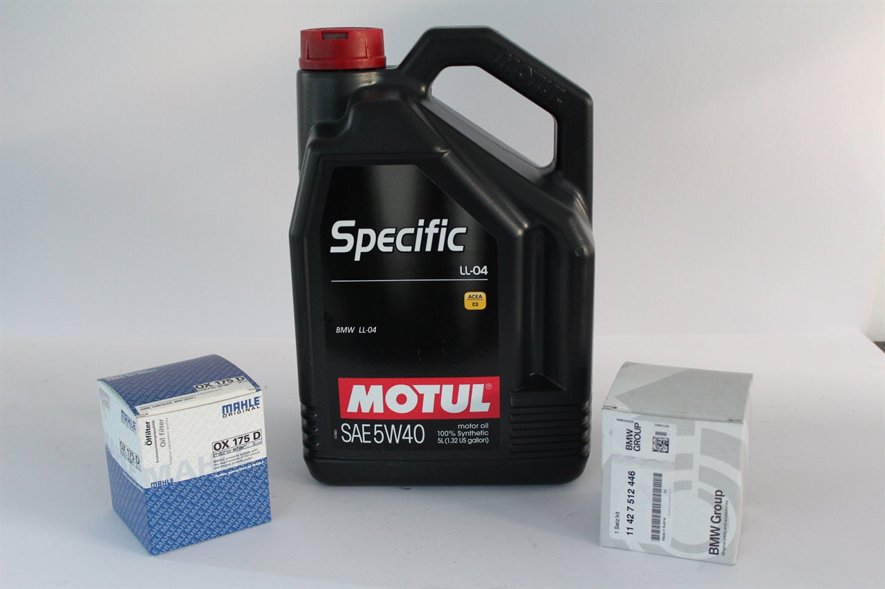 Service Kits For Your Car