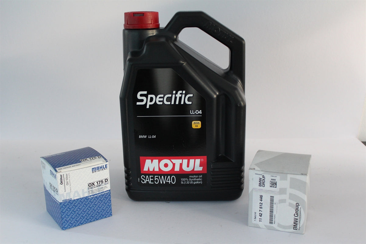 Service Kits For Your Car