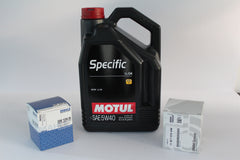 Service Kits For Your Car