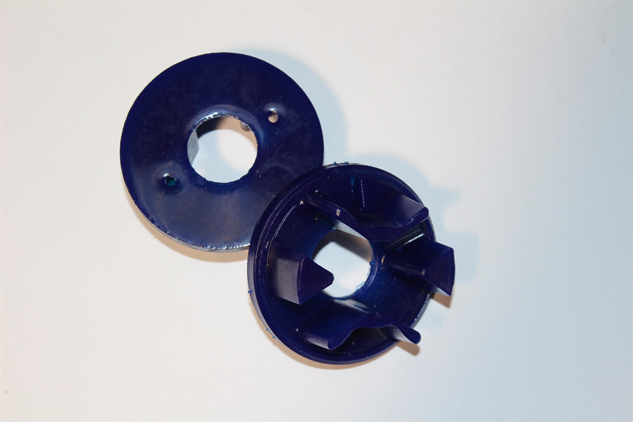 SuperPro SPF2426K Lower Engine Mount  Void Bush - R50/R52/R53