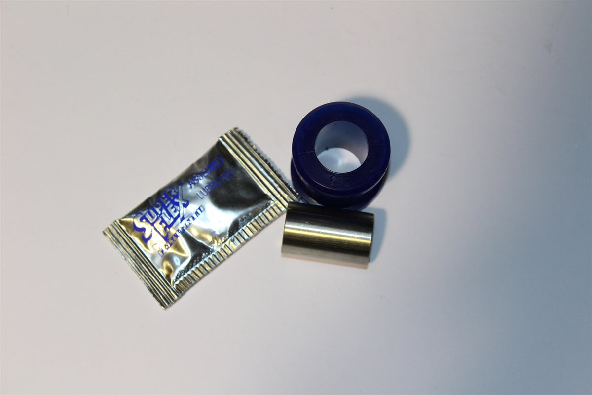 SuperPro SPF2425K Upper and Lower Engine Mount (Small Bush)