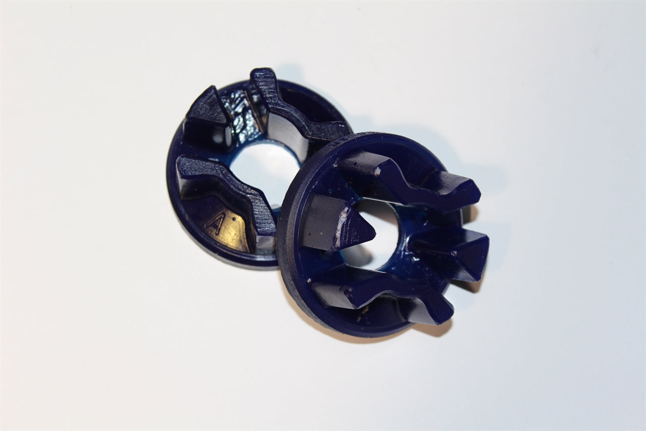 SuperPro SPF2501K - Anti-Roll Bar Bush Kit