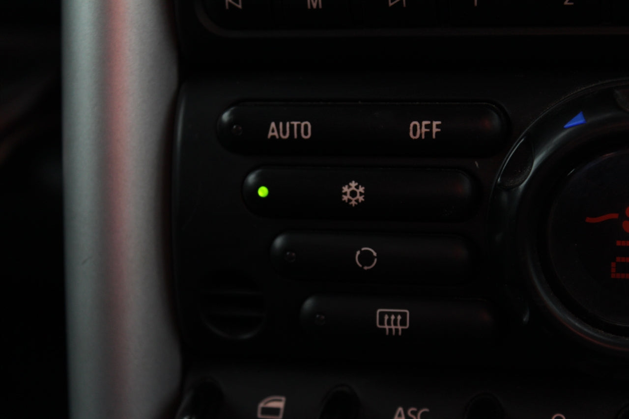 Air Conditioning Re-gassing