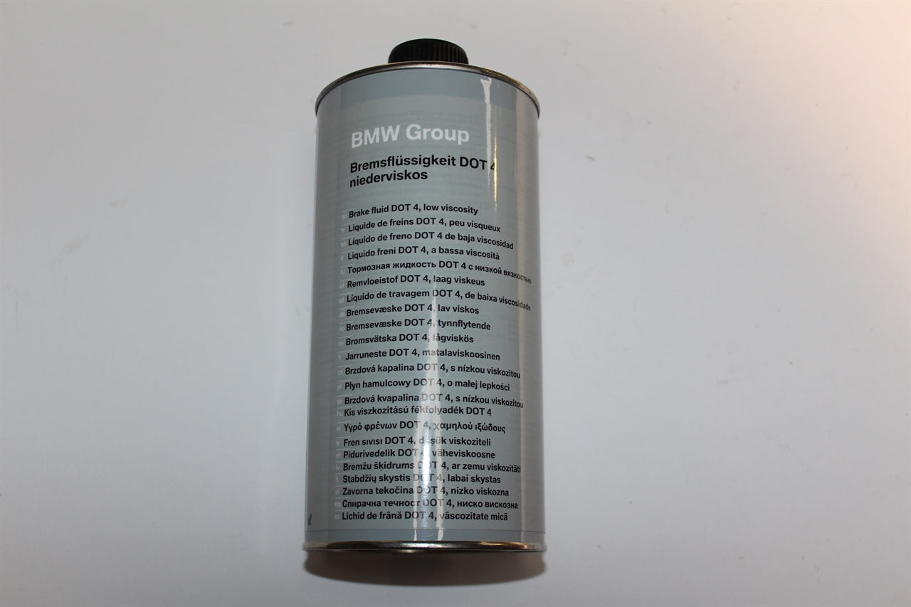 MINI 83130443026 - Brake Fluid
