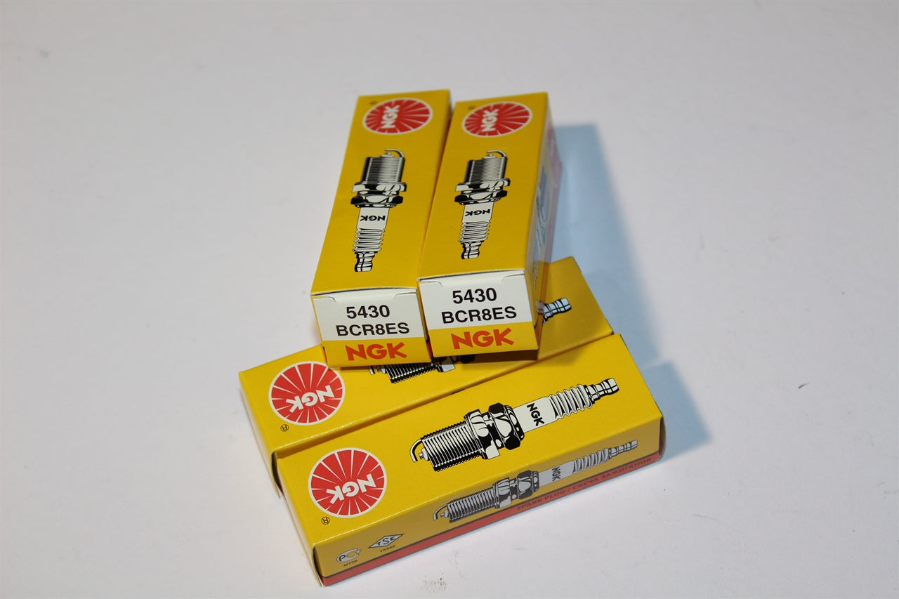 Inspection 2 Service - R50,R53