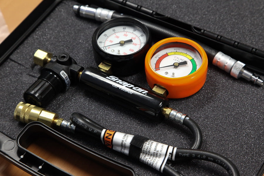 Engine Health Check & Dyno - R50,R53,R56