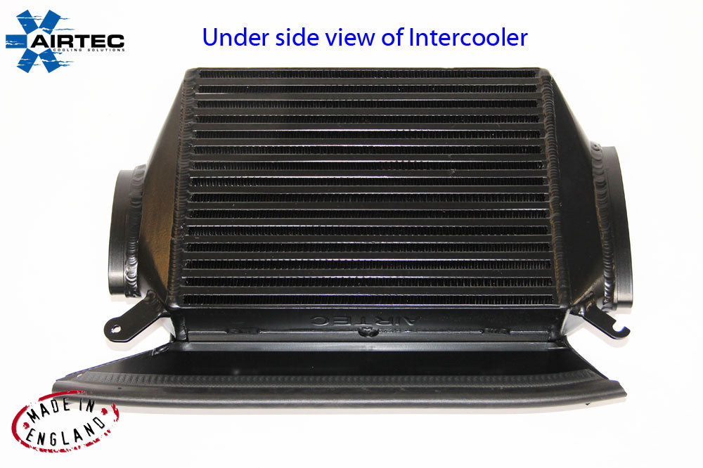 Airtec ATINTMINI03 Top Mount Intercooler R53 inc Boots