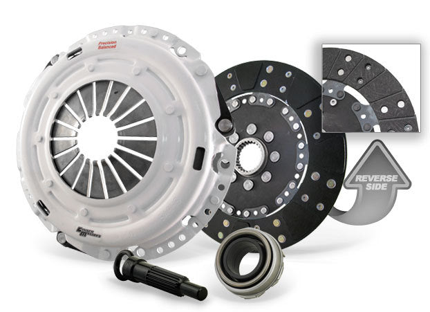 Clutch Masters FX250 Stage 2