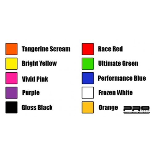 Airtec PH/BOSMINI1 top mount intercooler Snoot Boots R53 Cooper S