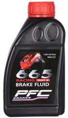 Performance Friction 665 0.5L Brake Fluid