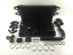 1320 Pro Alloy R53 Turbo Borg Warner EFR FMIC, Radiator & Fan Kit