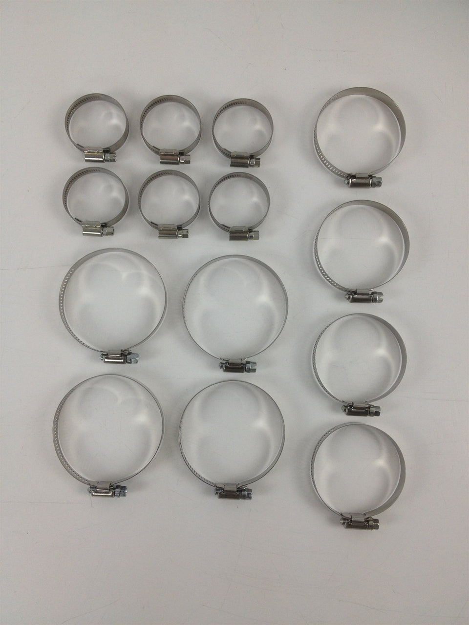 1320 Pro Alloy R53 Turbo Borg Warner EFR FMIC, Radiator & Fan Kit