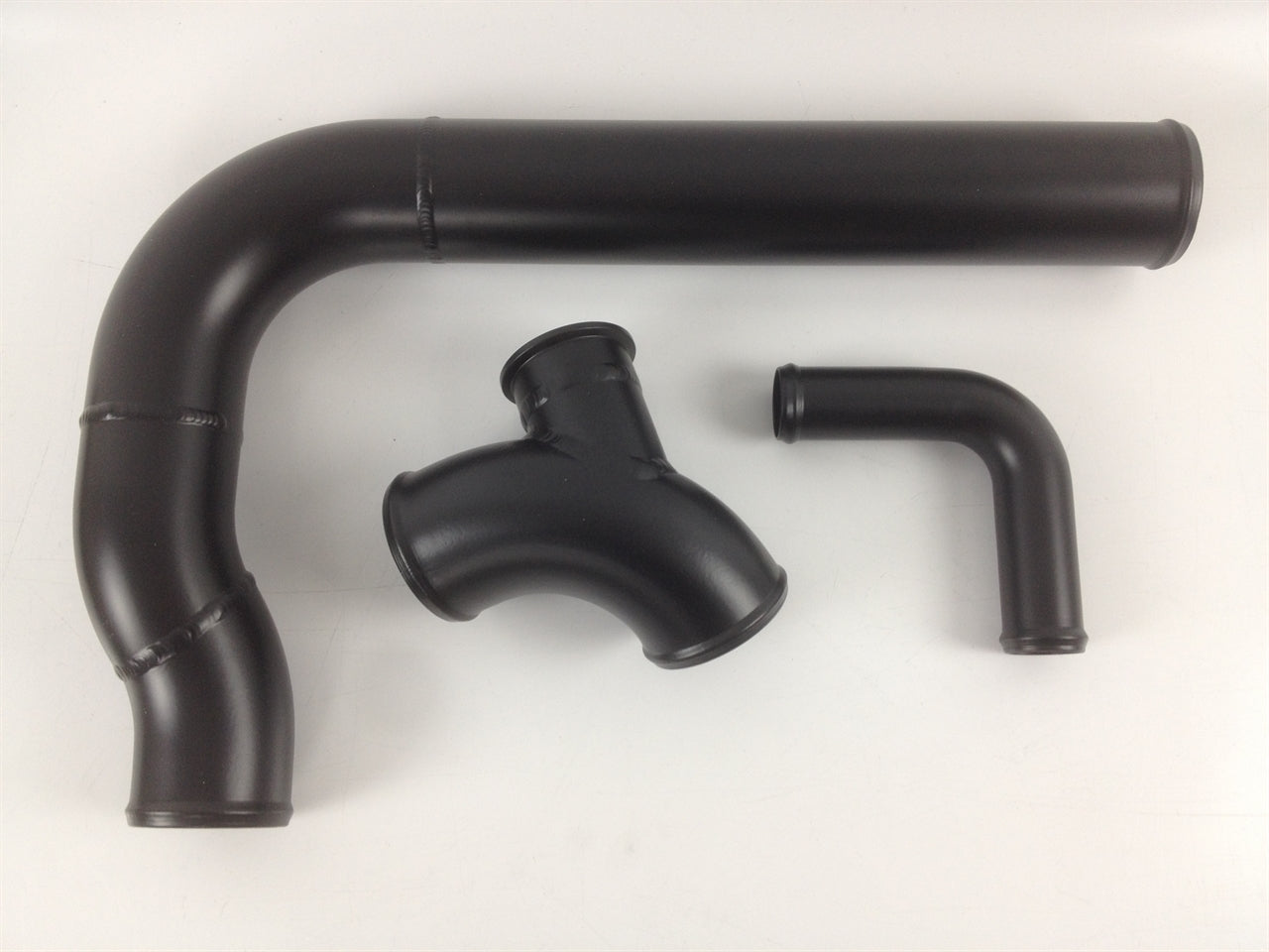 1320 Pro Alloy R53 Turbo Borg Warner EFR FMIC, Radiator & Fan Kit