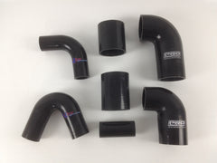 1320 Pro Alloy R53 Turbo Borg Warner EFR FMIC, Radiator & Fan Kit