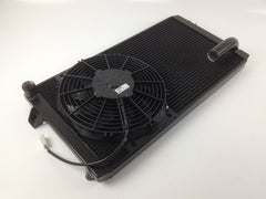 1320 Pro Alloy R53 Turbo Borg Warner EFR FMIC, Radiator & Fan Kit