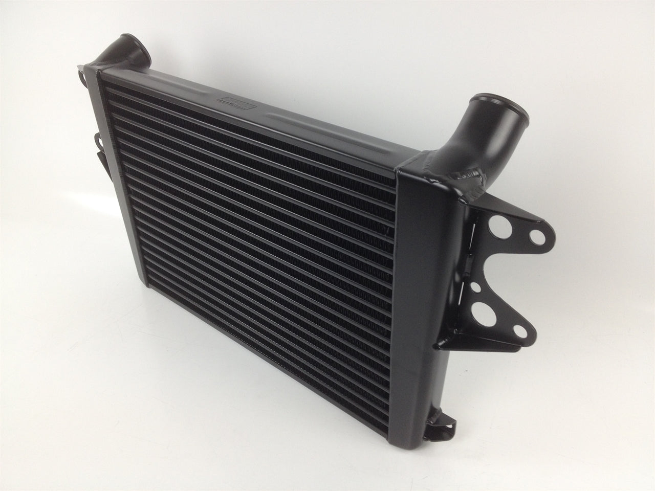 1320 Pro Alloy R53 Turbo Borg Warner EFR FMIC, Radiator & Fan Kit