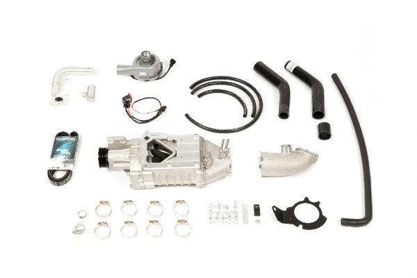 Harrop TVS 900 Supercharger Kit