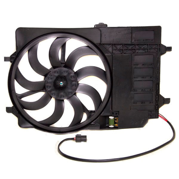 Nissens Fan 1 Plug R53