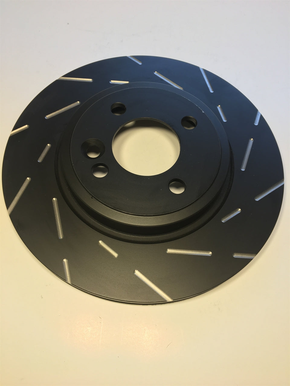 EBC Front Brake Discs(Pair) MINI One Cooper Cooper S 276m x 22mm