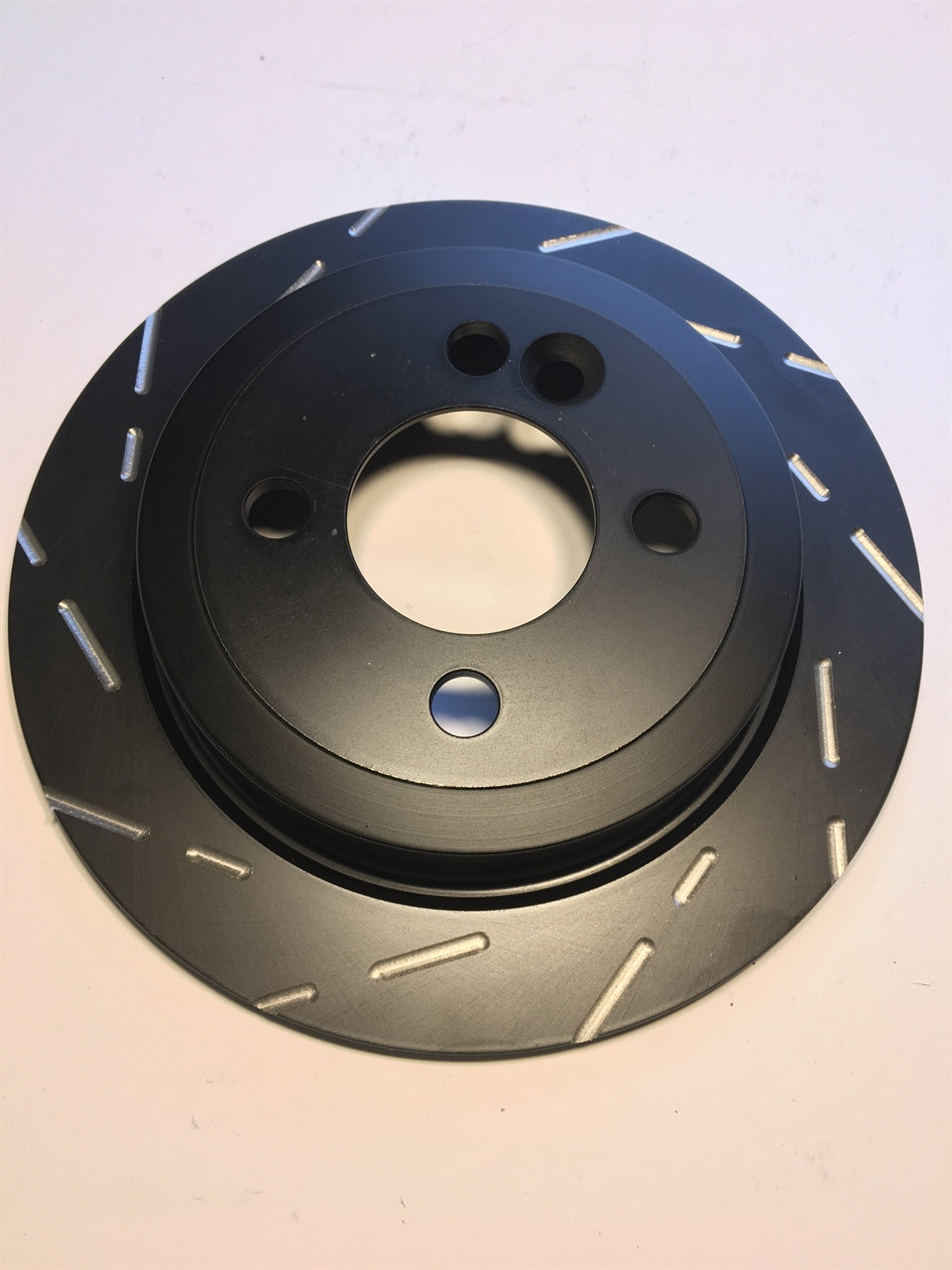 EBC USR1007 Front Brake Discs(Pair) MINI One Cooper Cooper S 276m x 22mm