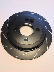 EBC USR1007 Front Brake Discs(Pair) MINI One Cooper Cooper S 276m x 22mm