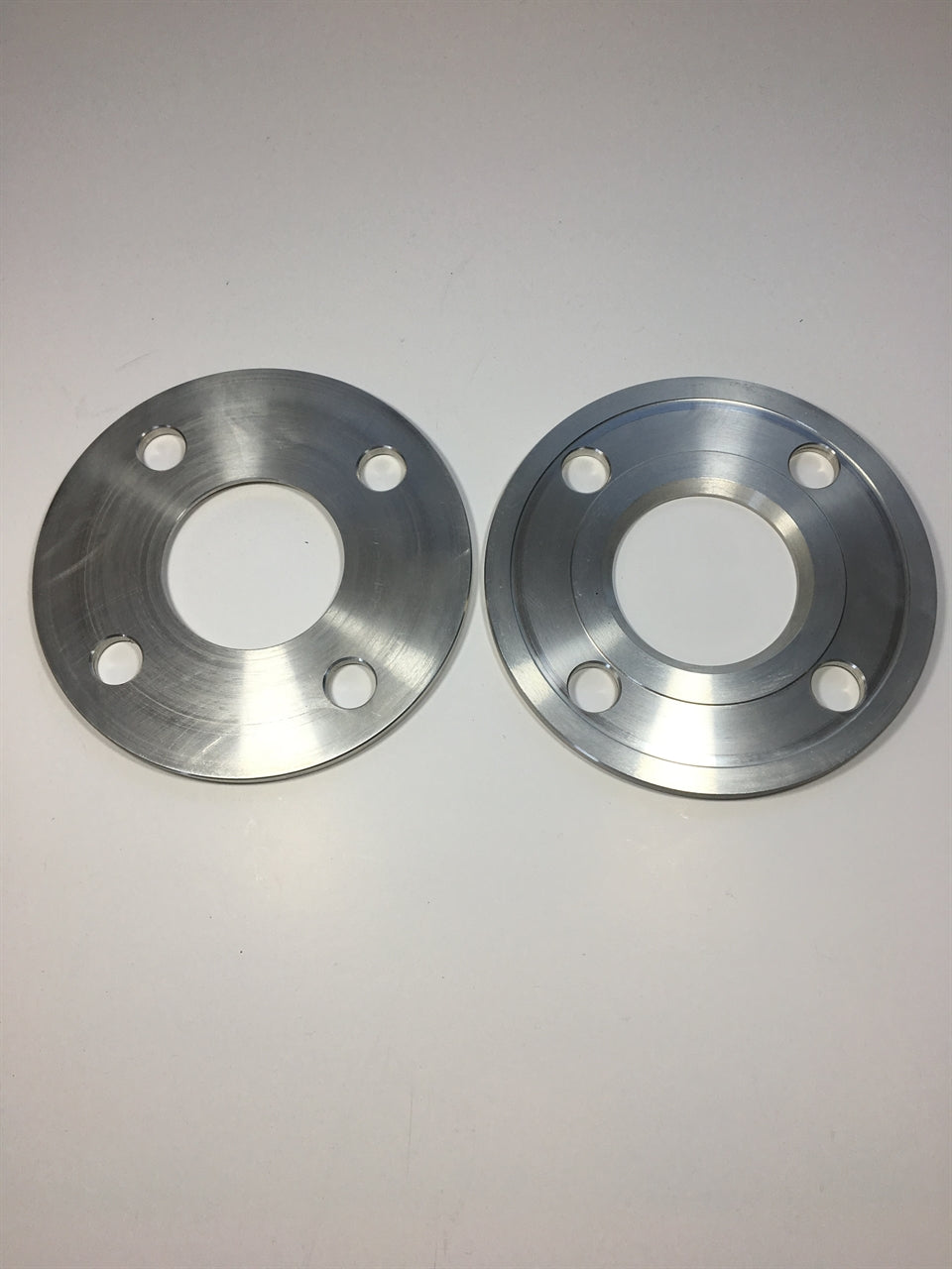 KAVS Wheel Spacer 5mm Pair