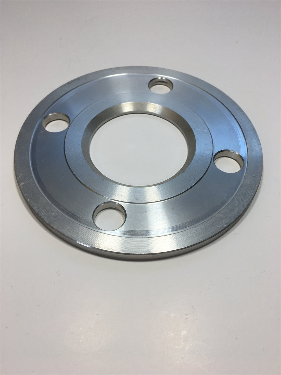 KAVS Wheel Spacer 5mm Pair