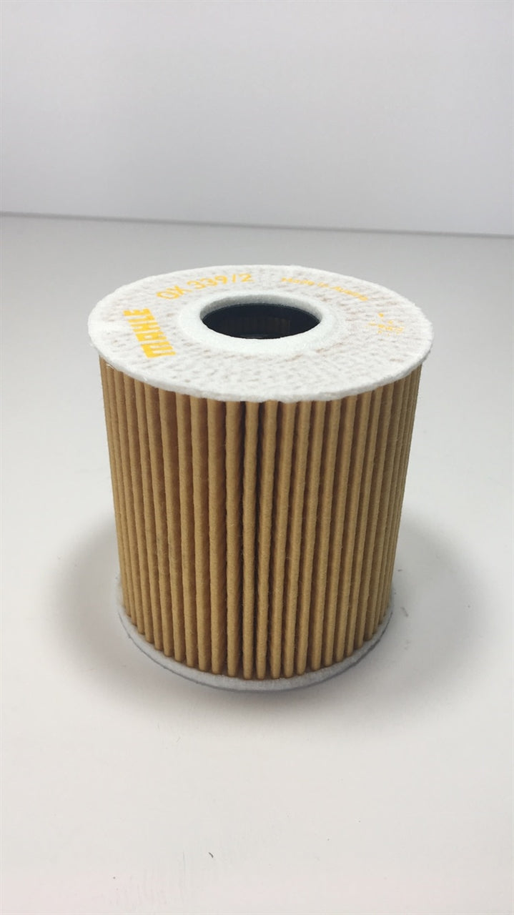 Mahle 76832406 - Oil Filter R56