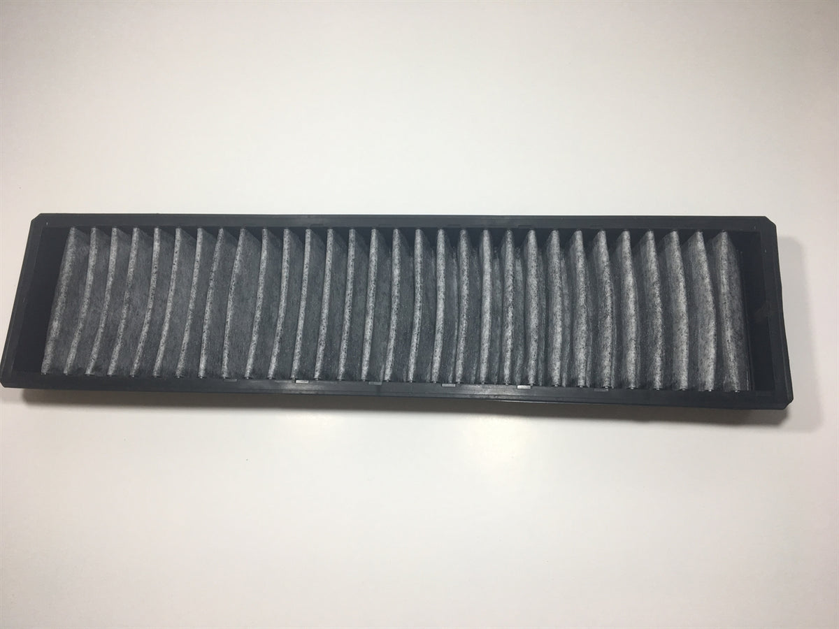 Mann Cabin Filter R53 - CARBON