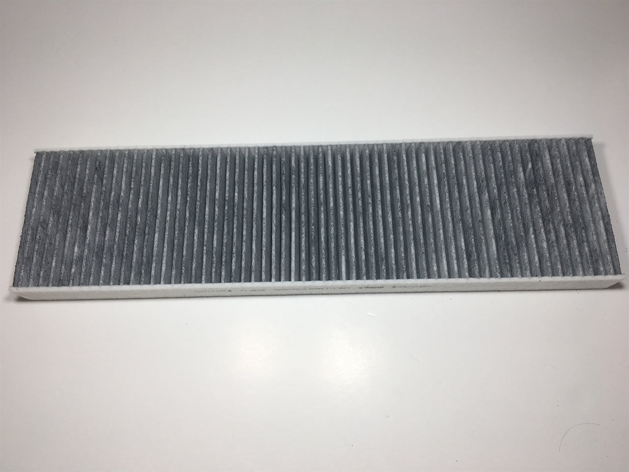 Mahle LAK171 - Interior Pollen Filter R50/52/53