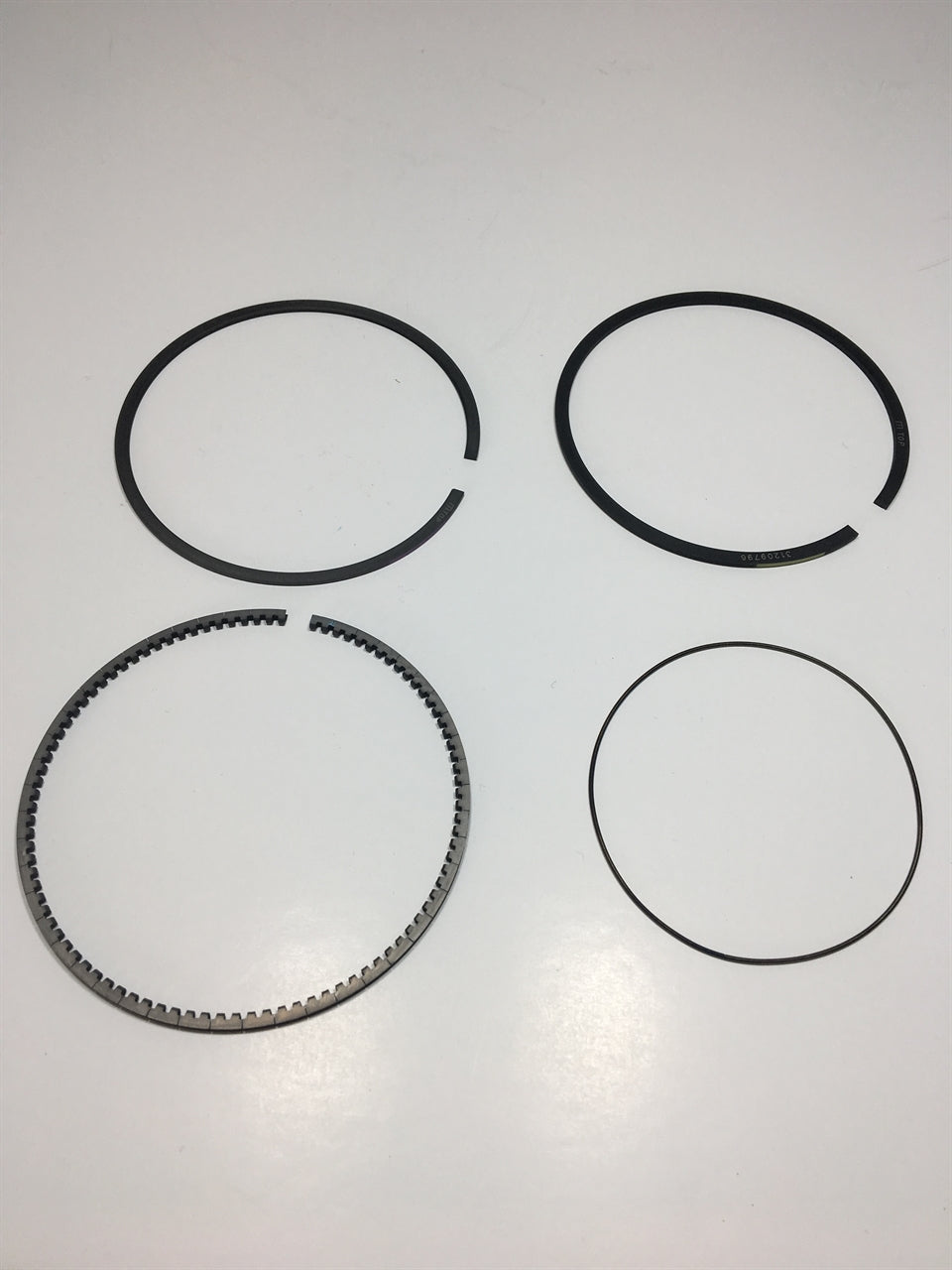 MINI - 11257566479 - Piston Rings R56