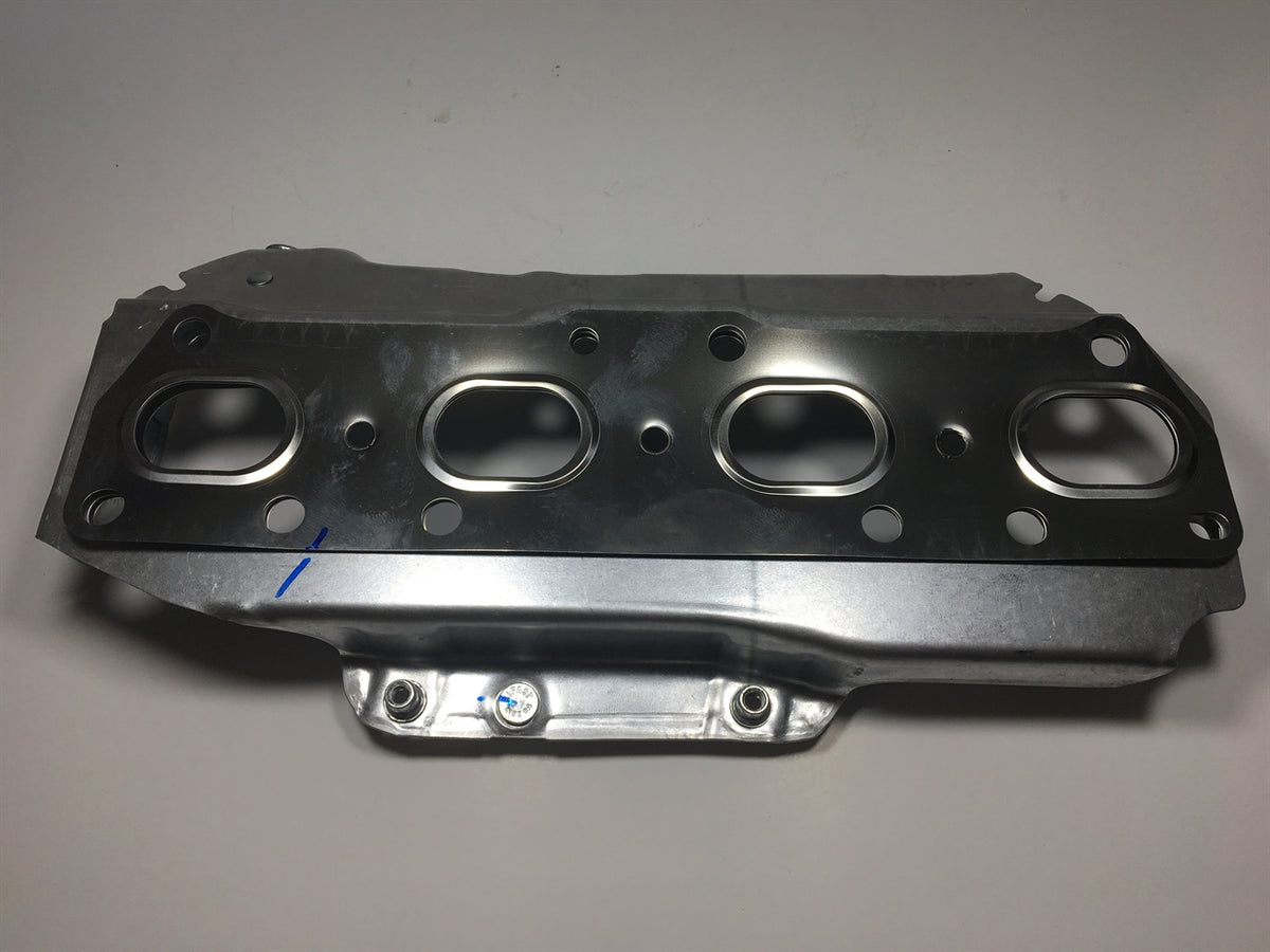 MINI - 11652444367 - Turbo Fitting Kit R56