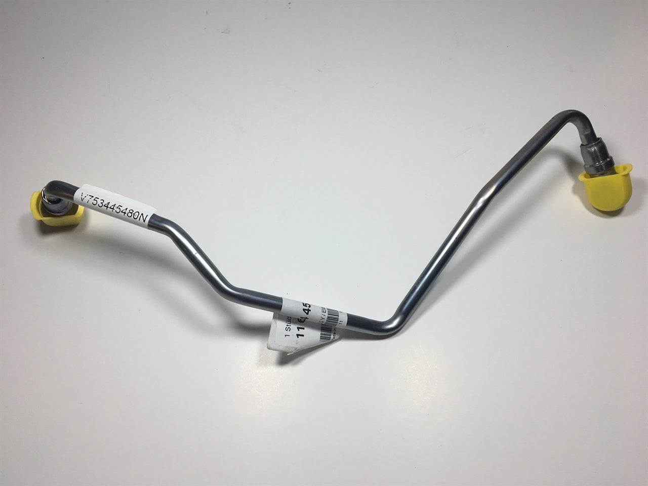 MINI - 11652444367 - Turbo Fitting Kit R56