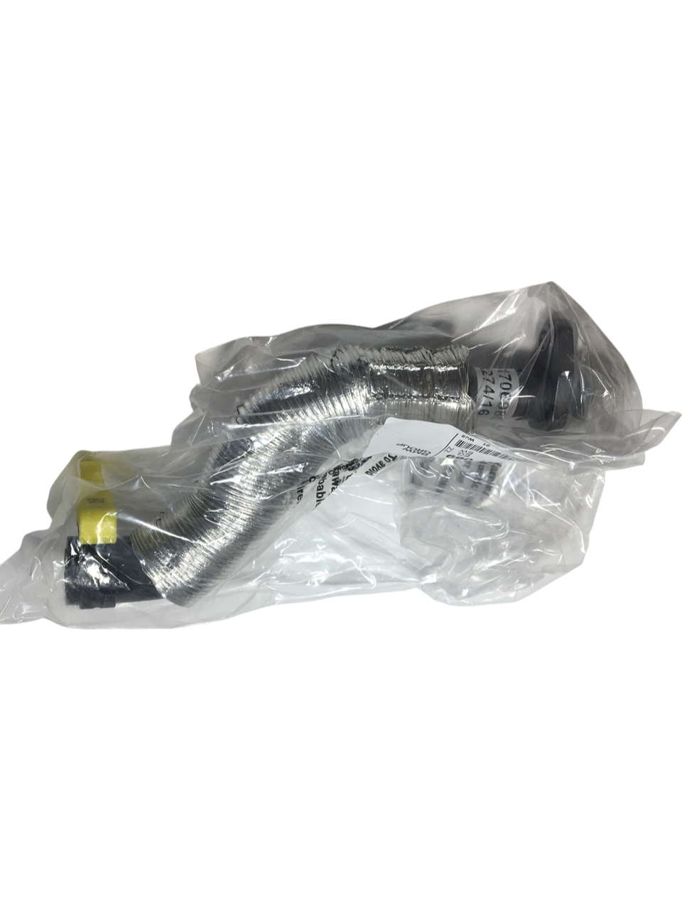 MINI - 11652444367 - Turbo Fitting Kit R56