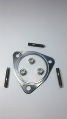 MINI Cooper S Downpipe Fitting Kit R56