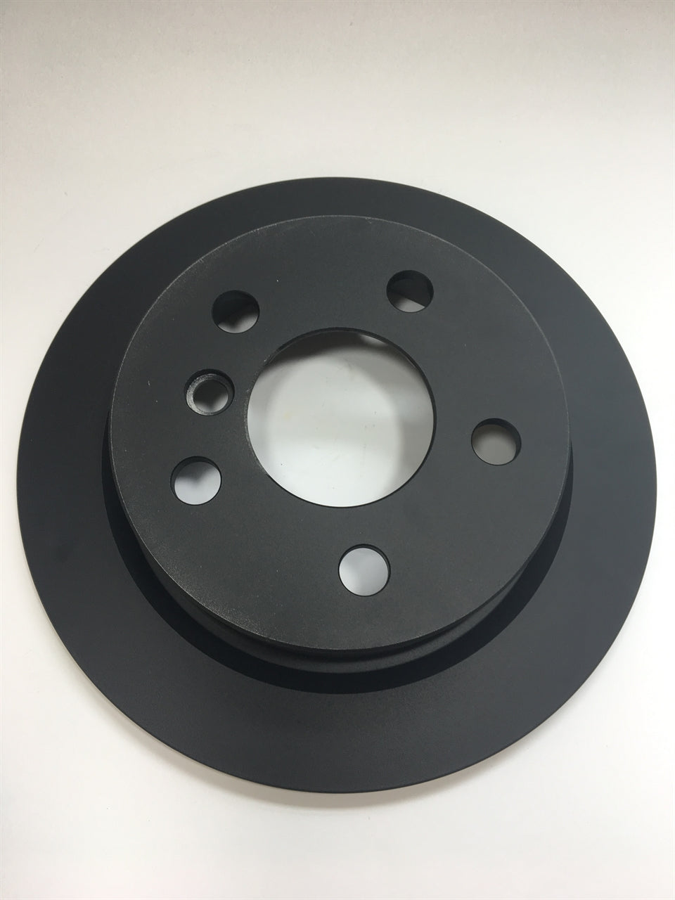 EBC D2022 Rear Brake Disc F56 (Pair)