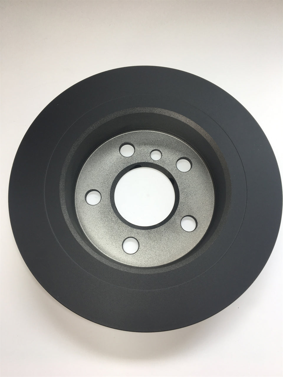 EBC D2022 Rear Brake Disc F56 (Pair)