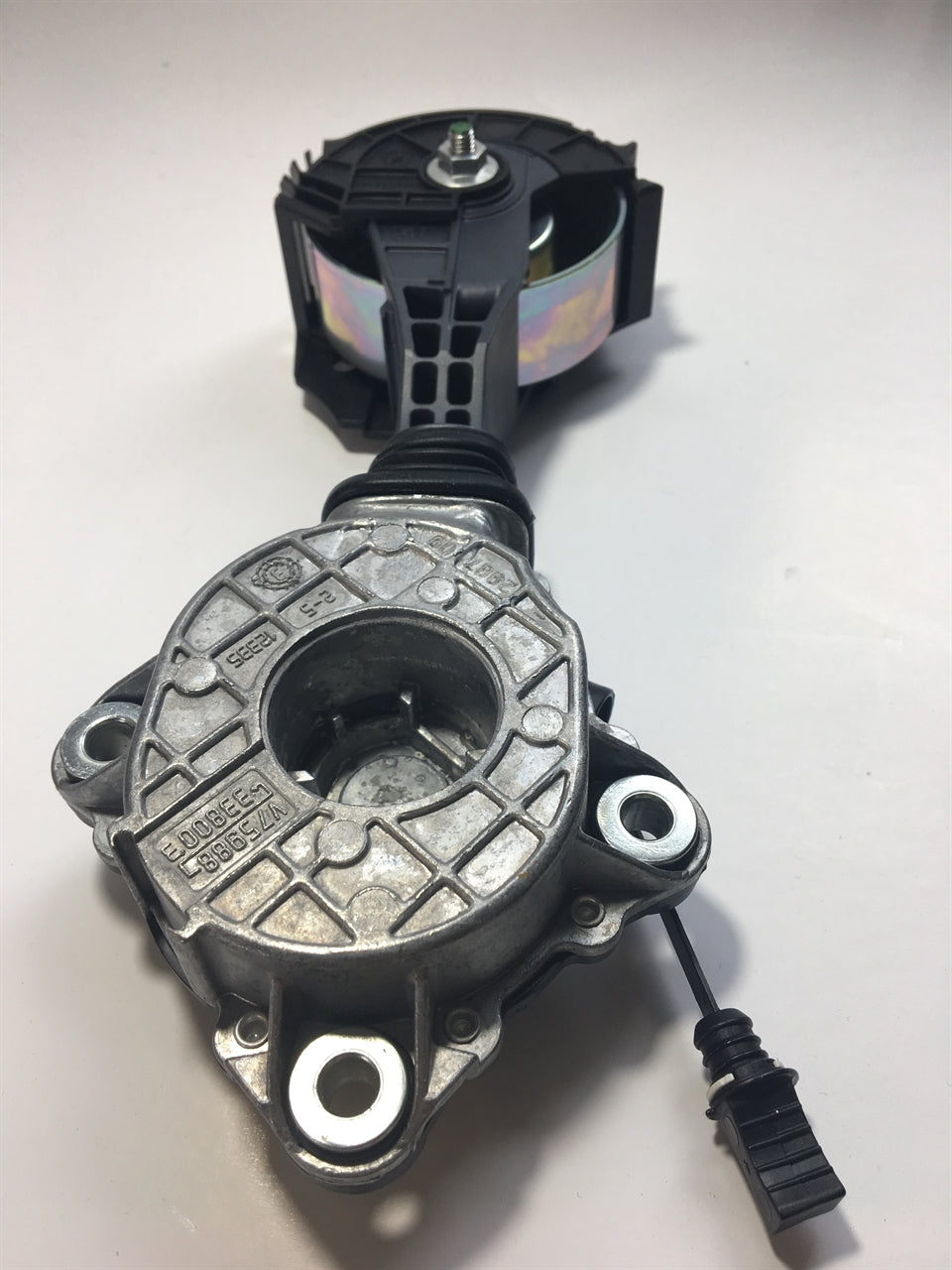 MINI - 11287598833 -  Drive Belt Idler Assembly