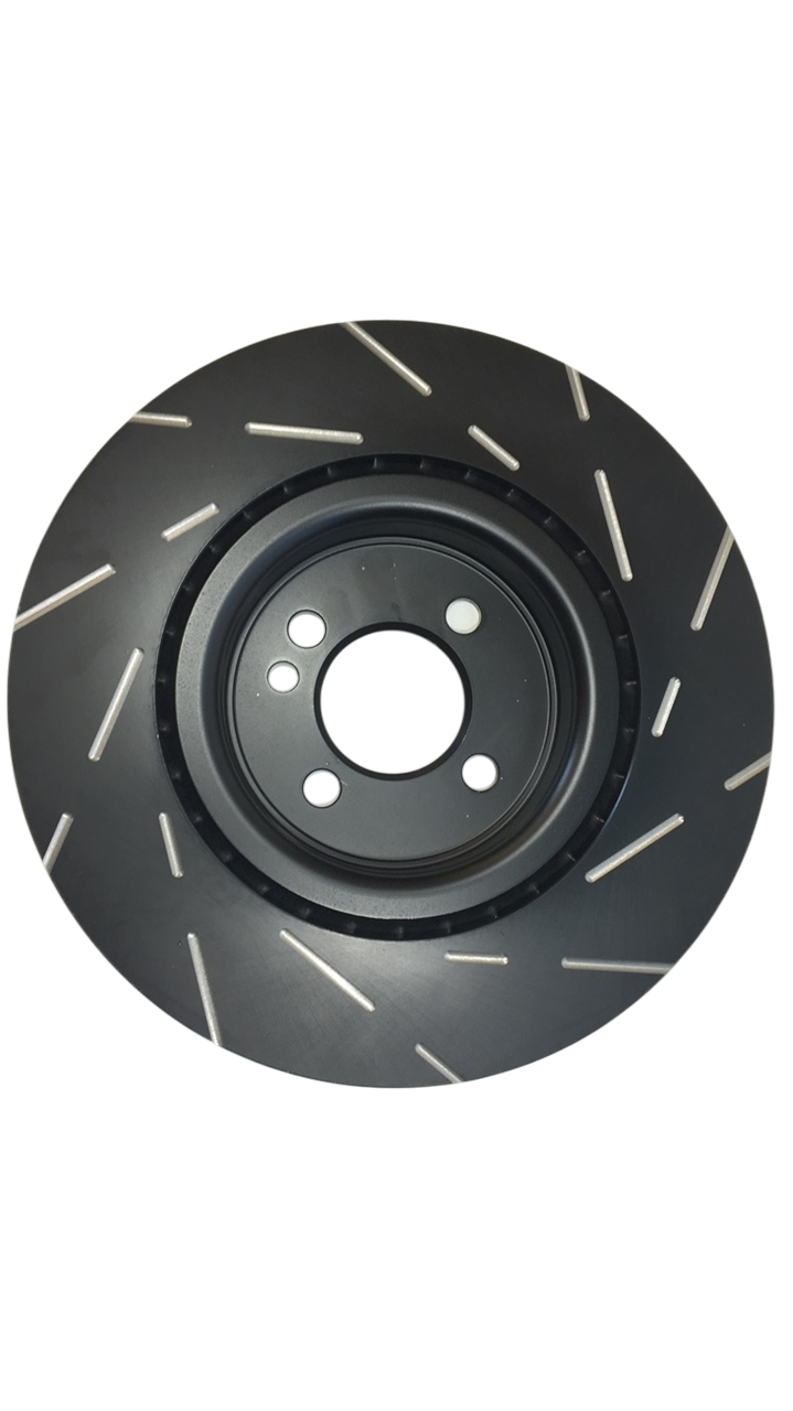 EBC USR1790 Front Brake Disc R56 JCW