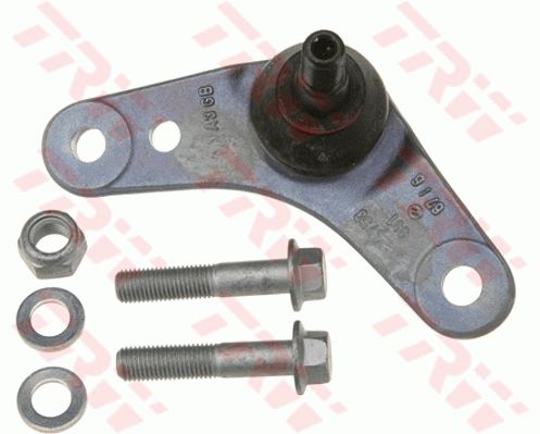 TRW JBJ746 Left Side Ball Joint R50/R53/R56