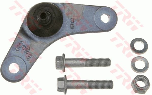 TRW JBJ747 Right Side Ball Joint R50/R53/R56