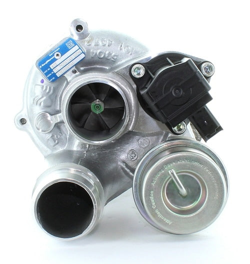 BorgWarner 53039880146 BMW Turbocharger - R56