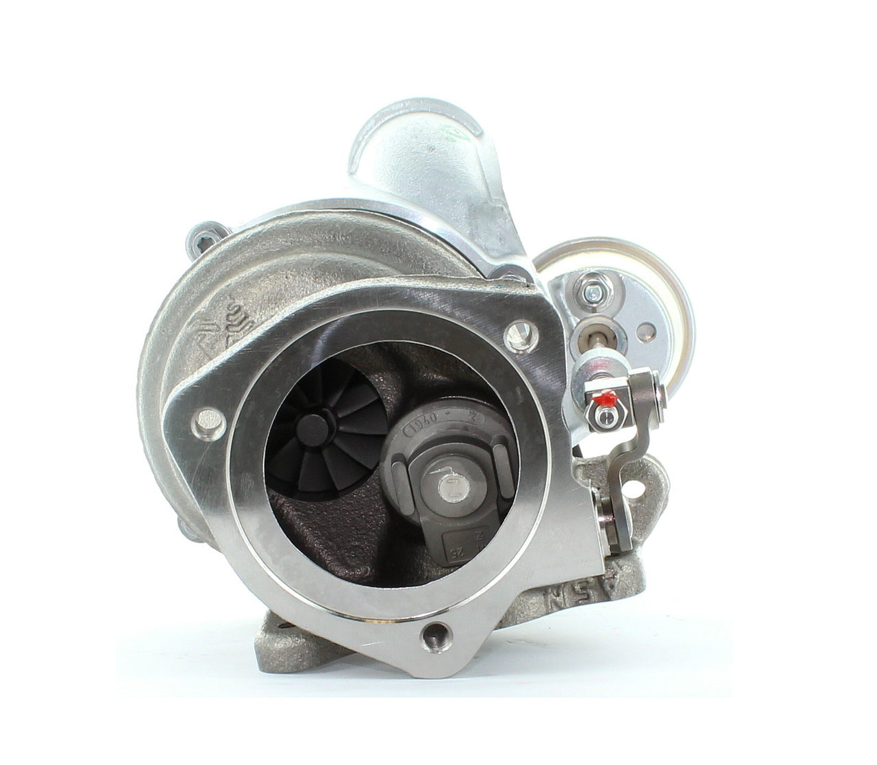 BorgWarner 53039880146 BMW Turbocharger - R56