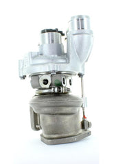 BorgWarner 53039880146 BMW Turbocharger - R56