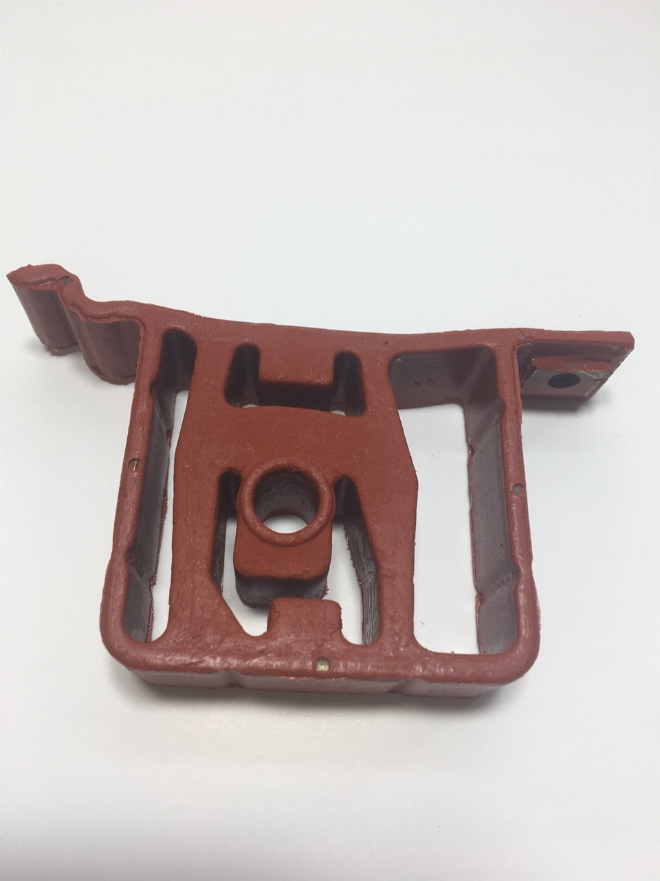 MINI - 18207521427 -  Exhaust Rubber Rear Inner R50/52/53